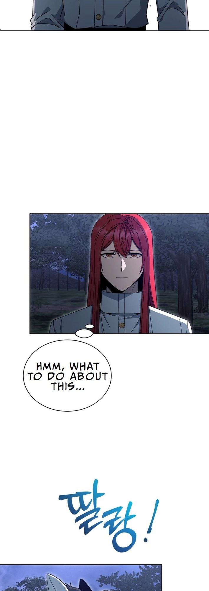 Read Winterbell EN Manga Online