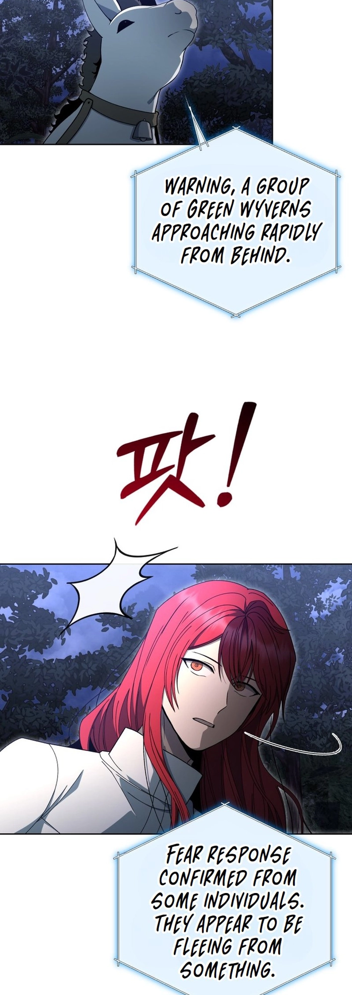 Read Winterbell EN Manga Online