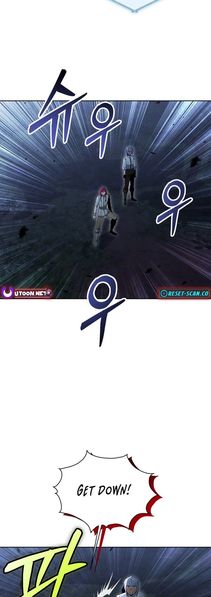 Read Winterbell EN Manga Online