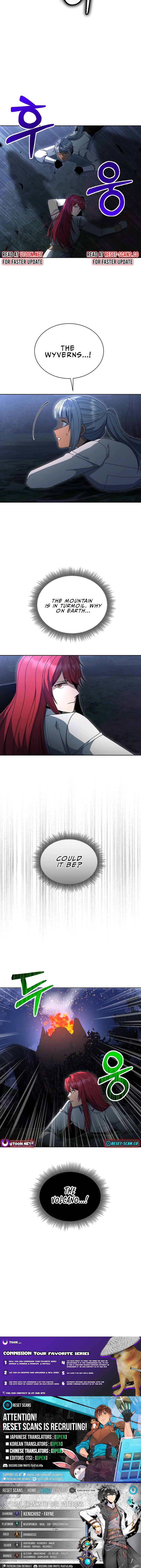 Read Winterbell EN Manga Online