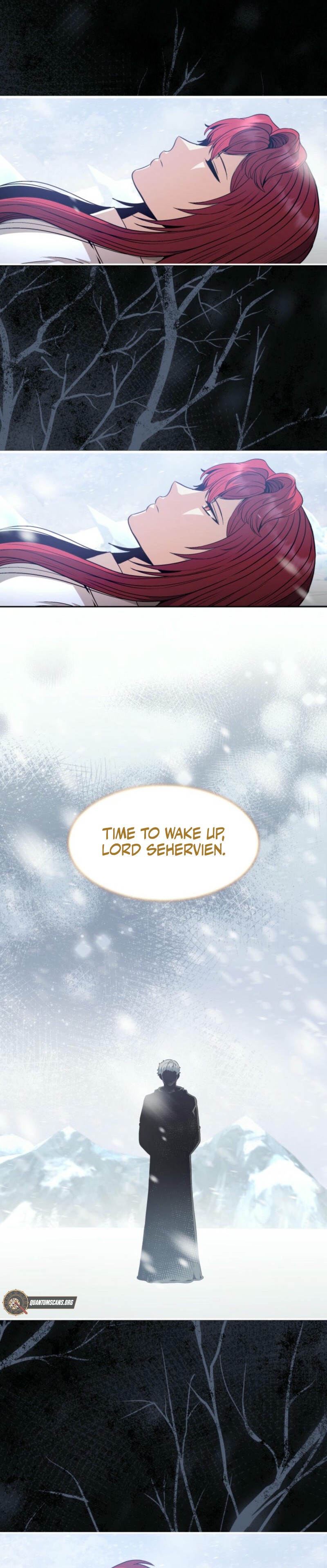 Read Winterbell EN Manga Online