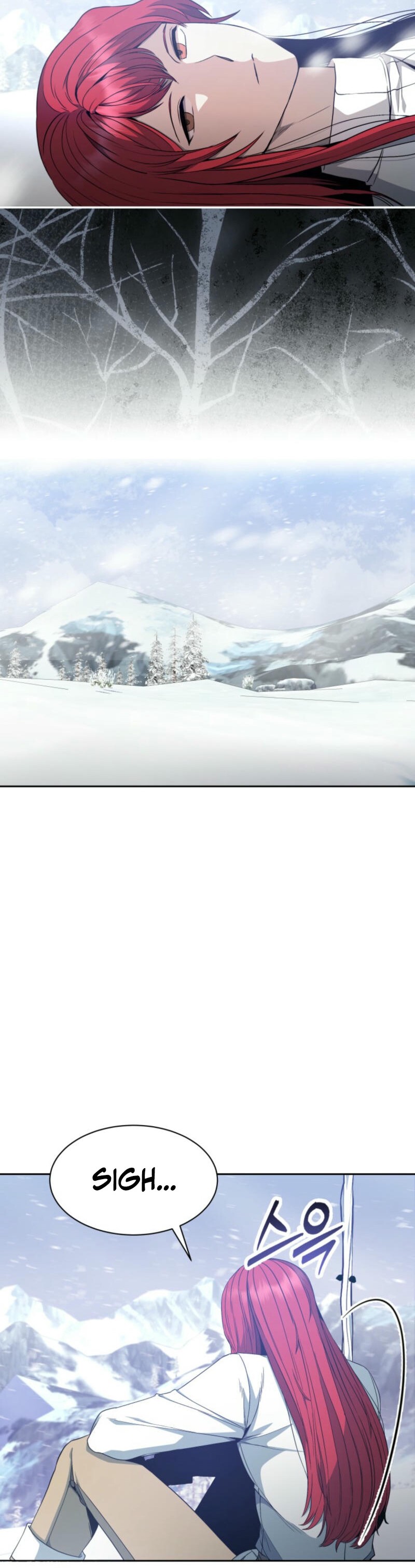 Read Winterbell EN Manga Online