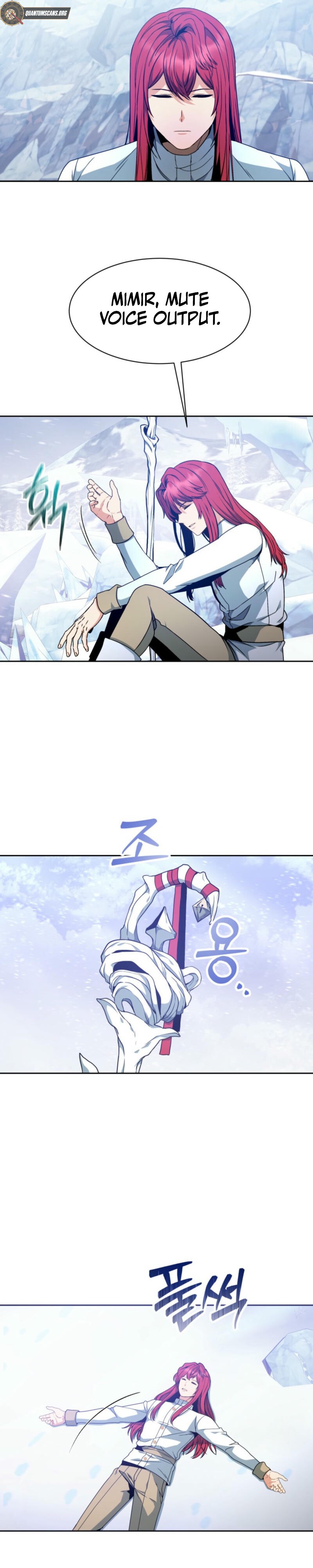 Read Winterbell EN Manga Online