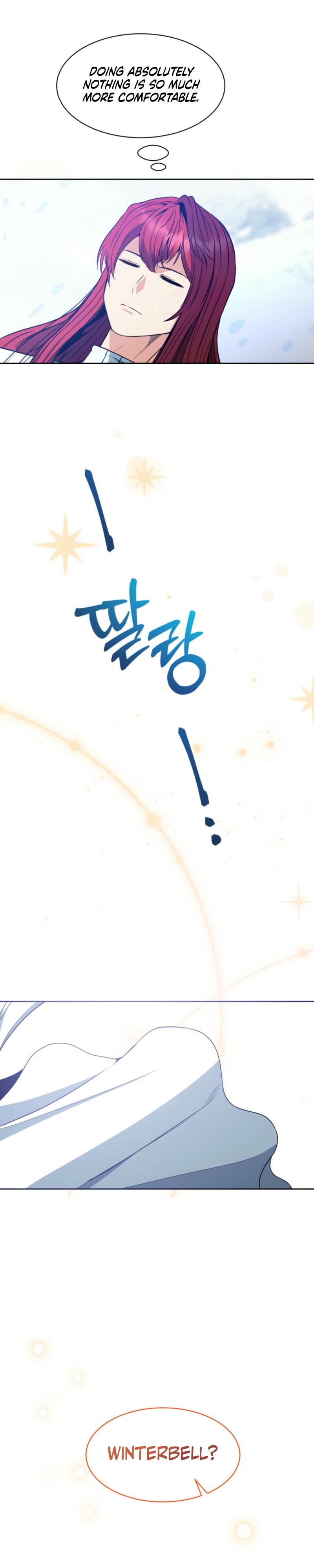 Read Winterbell EN Manga Online