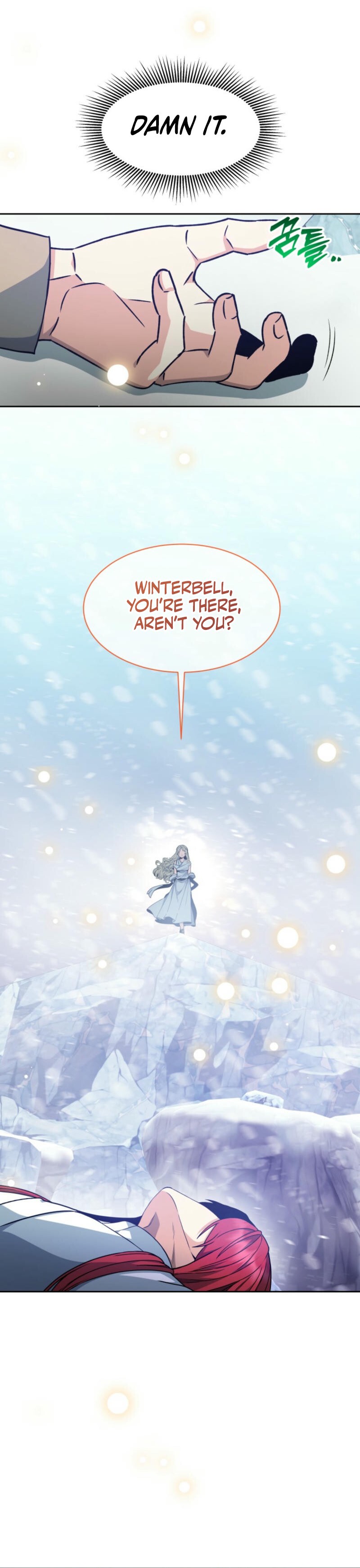 Read Winterbell EN Manga Online