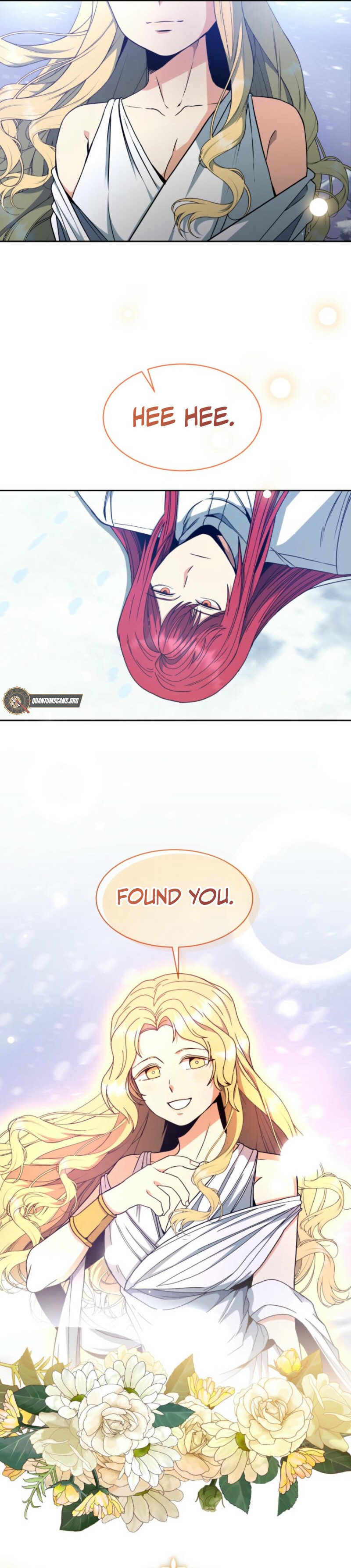 Read Winterbell EN Manga Online