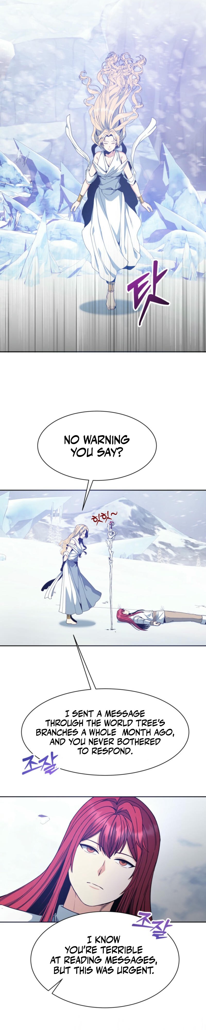 Read Winterbell EN Manga Online