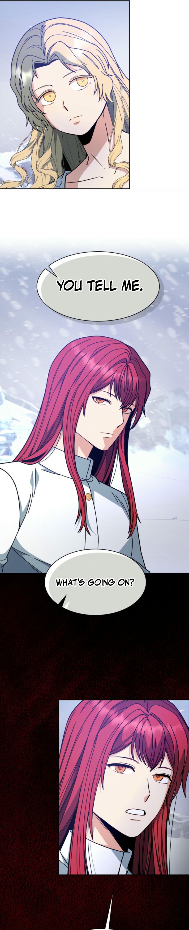 Read Winterbell EN Manga Online