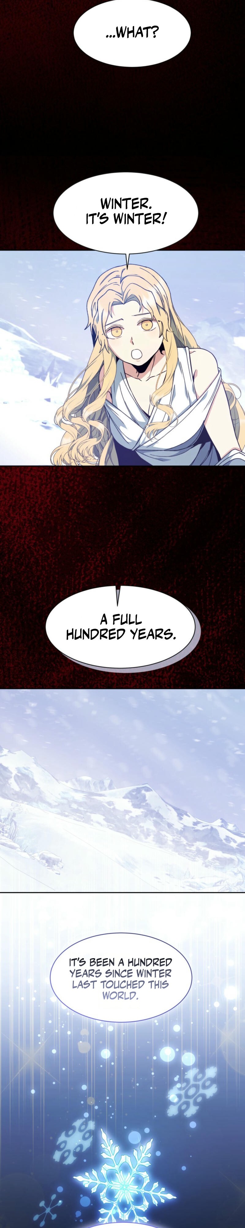 Read Winterbell EN Manga Online