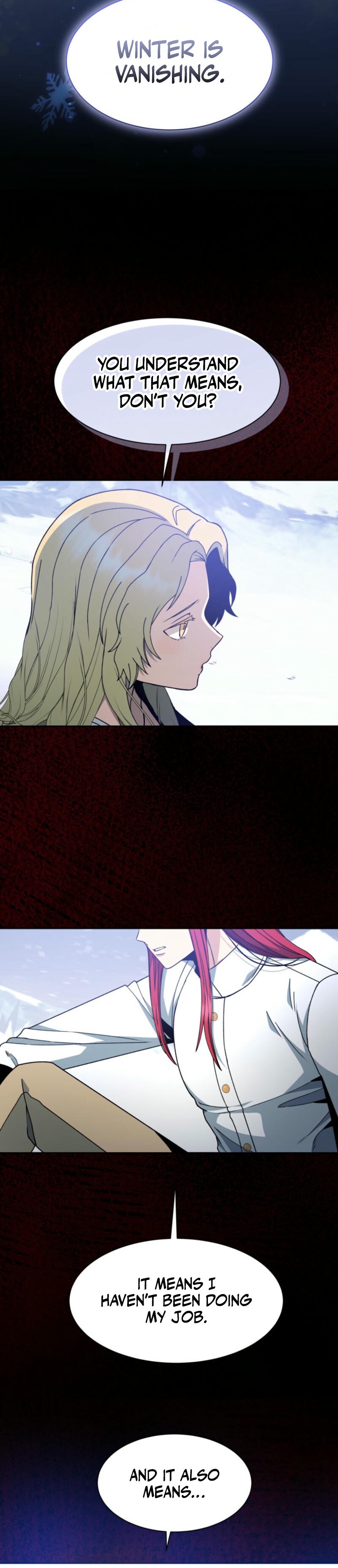 Read Winterbell EN Manga Online