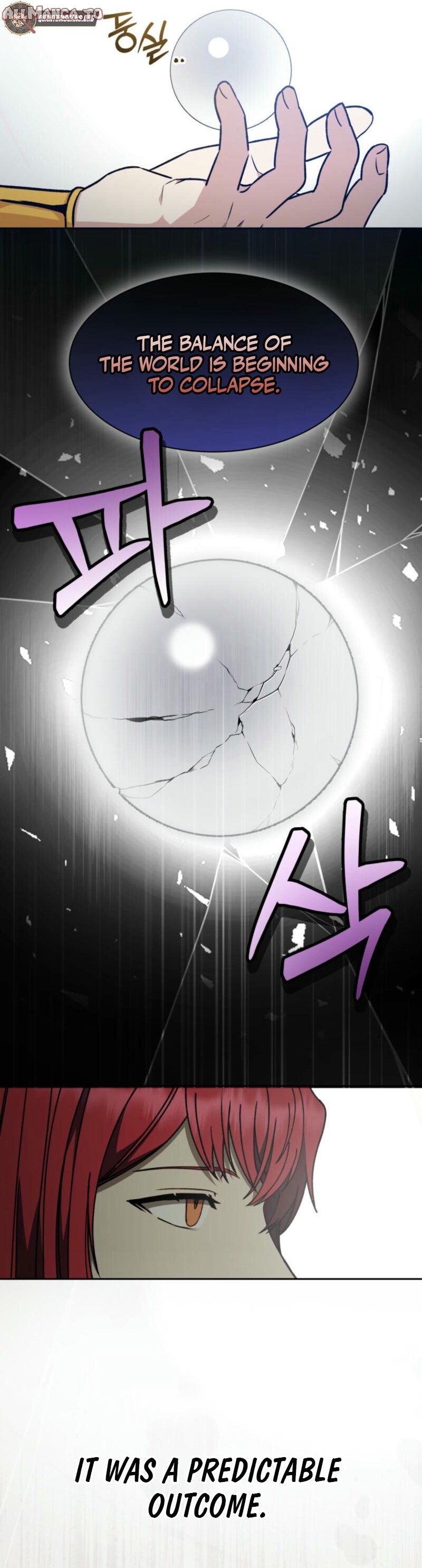 Read Winterbell EN Manga Online