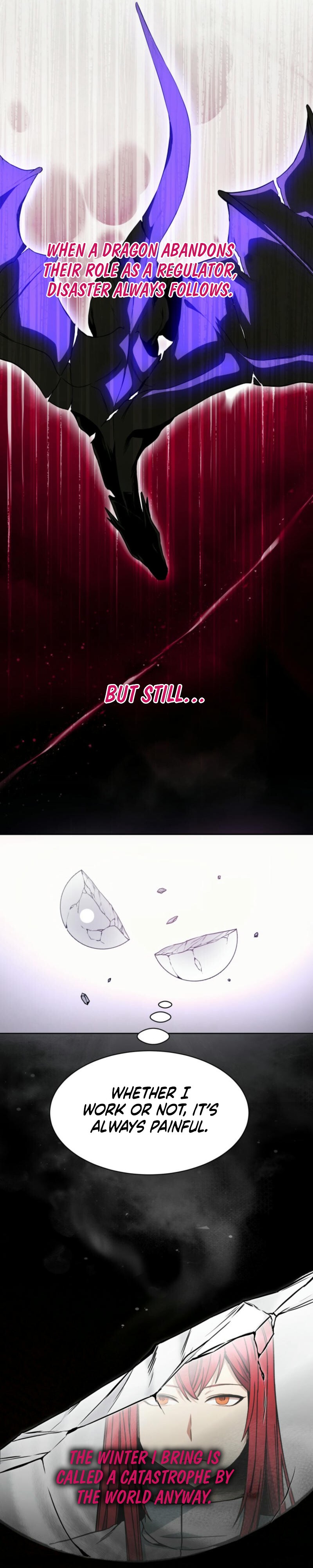 Read Winterbell EN Manga Online