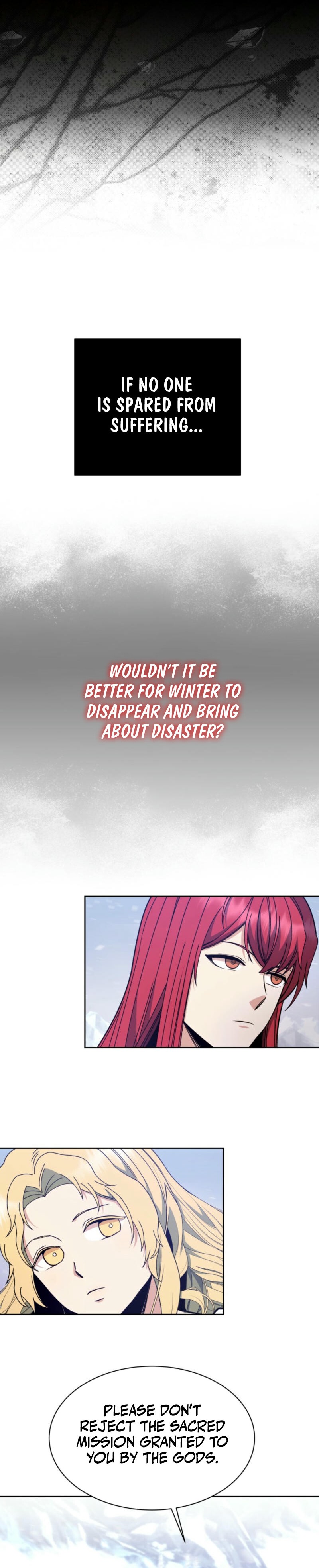 Read Winterbell EN Manga Online