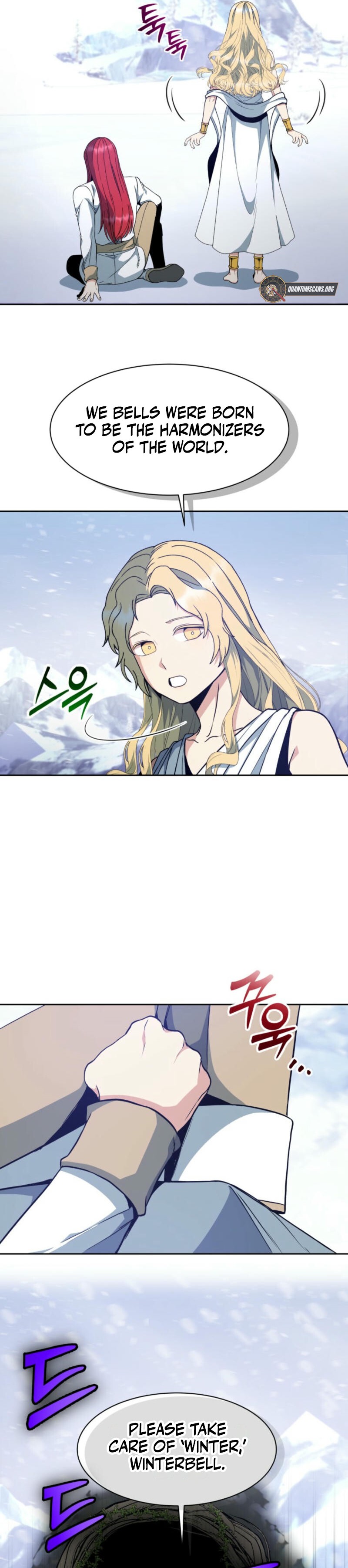 Read Winterbell EN Manga Online