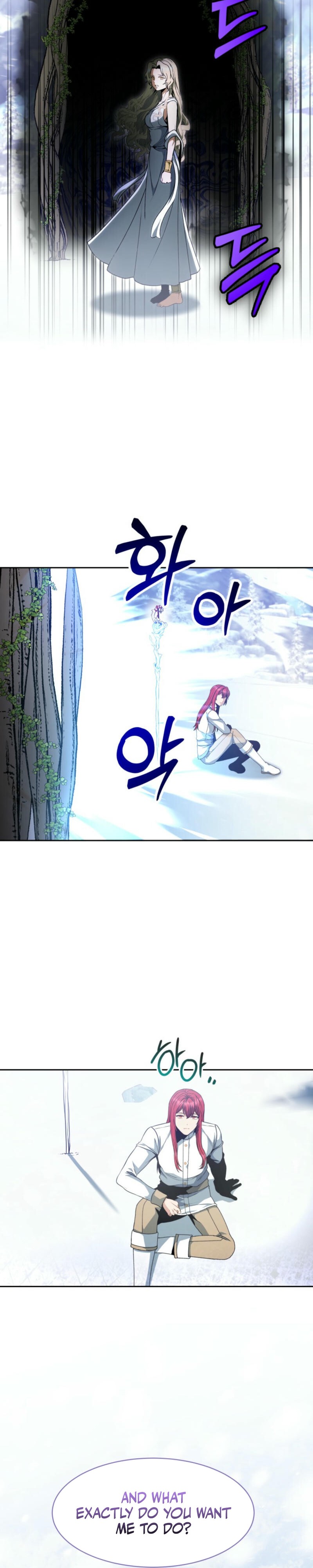 Read Winterbell EN Manga Online