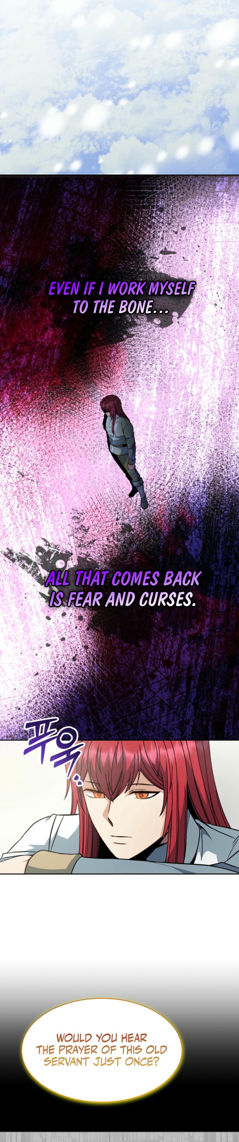 Read Winterbell EN Manga Online