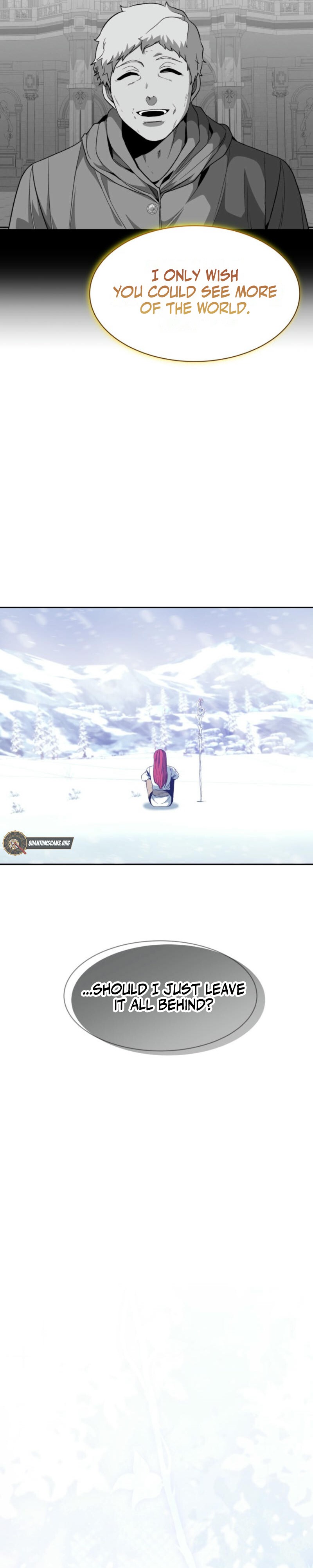 Read Winterbell EN Manga Online