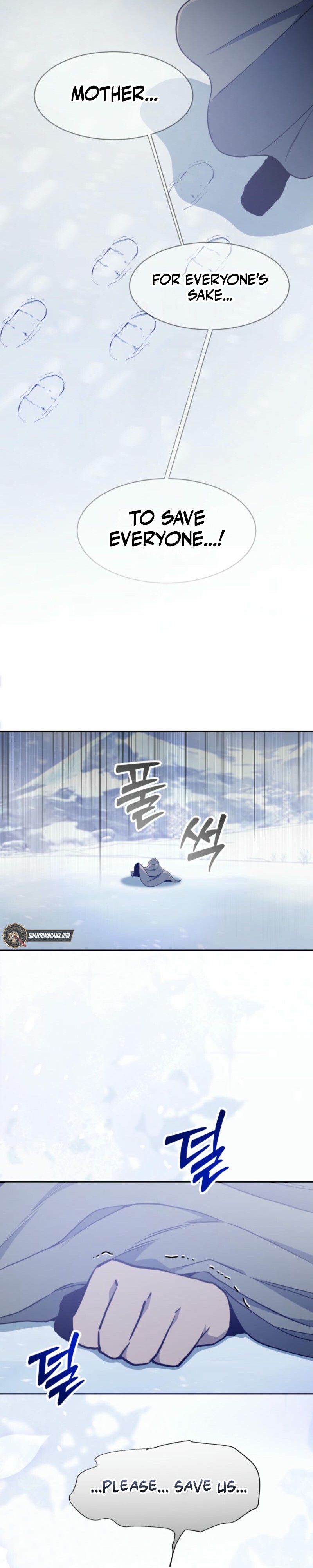 Read Winterbell EN Manga Online