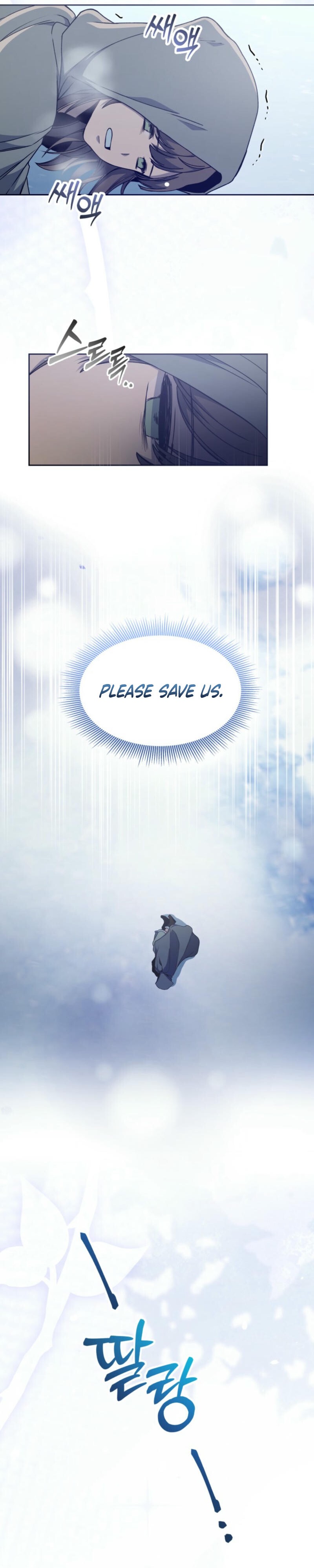 Read Winterbell EN Manga Online