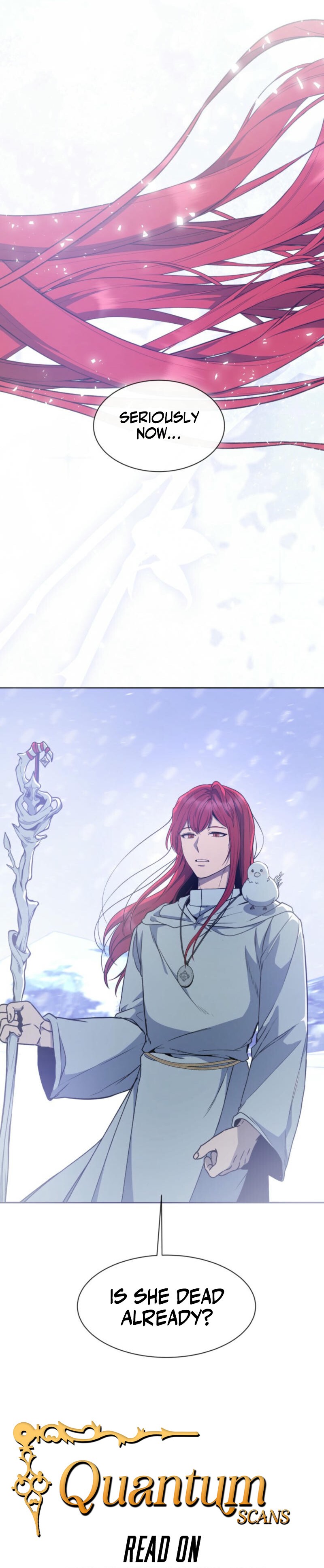 Read Winterbell EN Manga Online