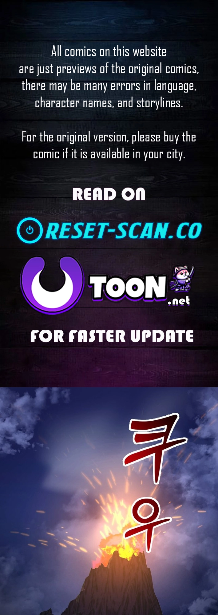 Read Winterbell EN Manga Online