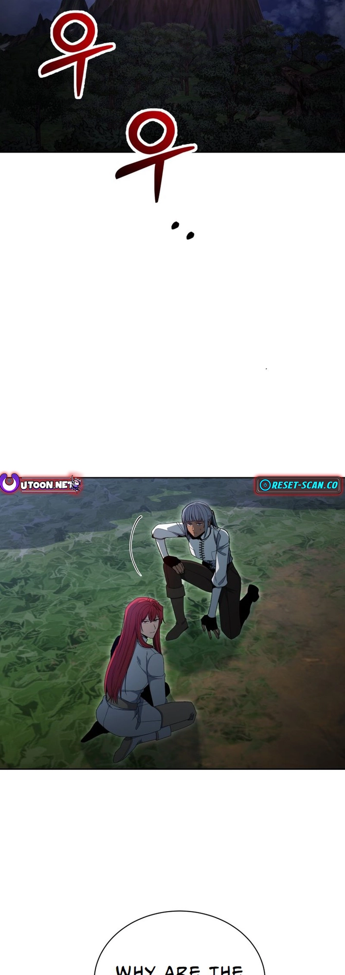 Read Winterbell EN Manga Online