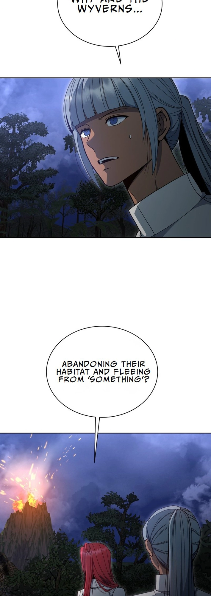 Read Winterbell EN Manga Online