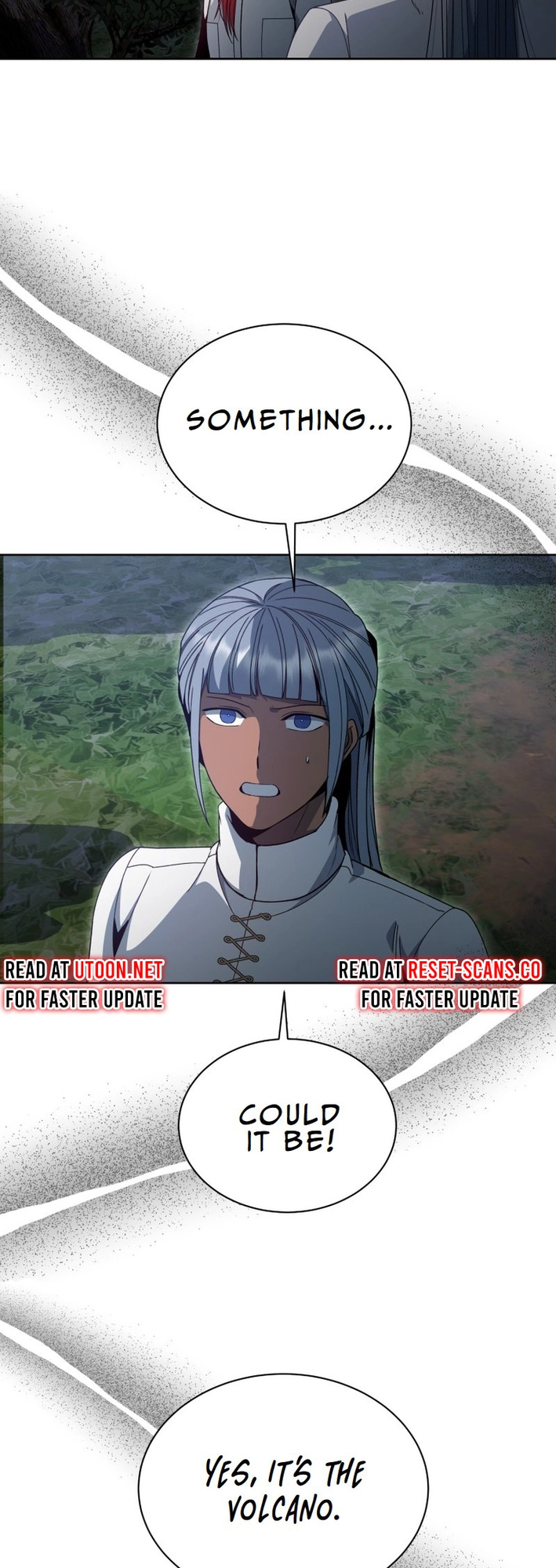 Read Winterbell EN Manga Online