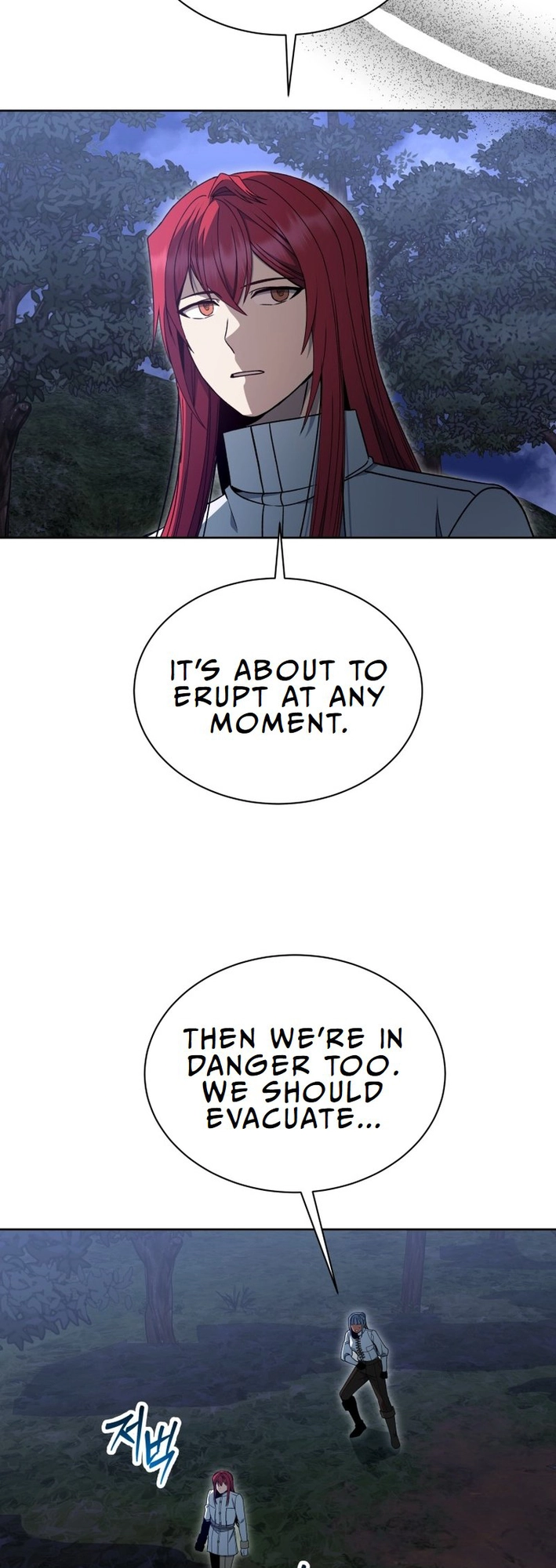 Read Winterbell EN Manga Online