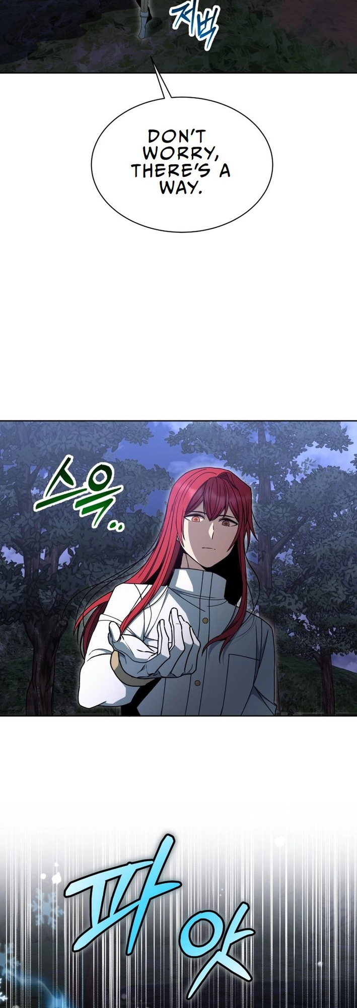 Read Winterbell EN Manga Online