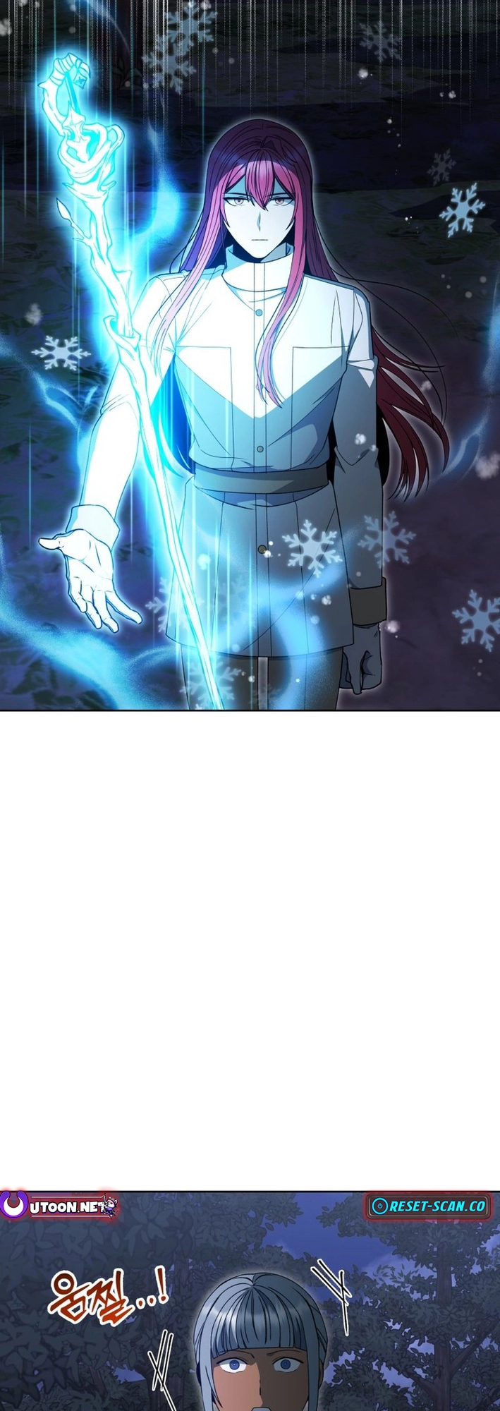 Read Winterbell EN Manga Online