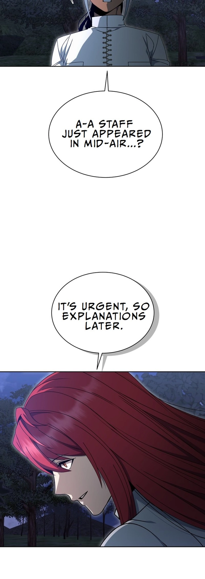 Read Winterbell EN Manga Online