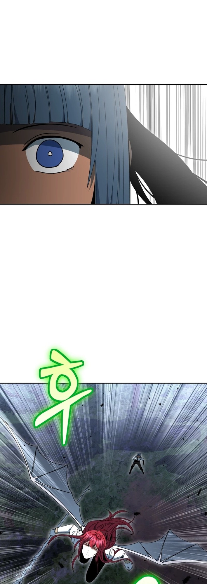 Read Winterbell EN Manga Online