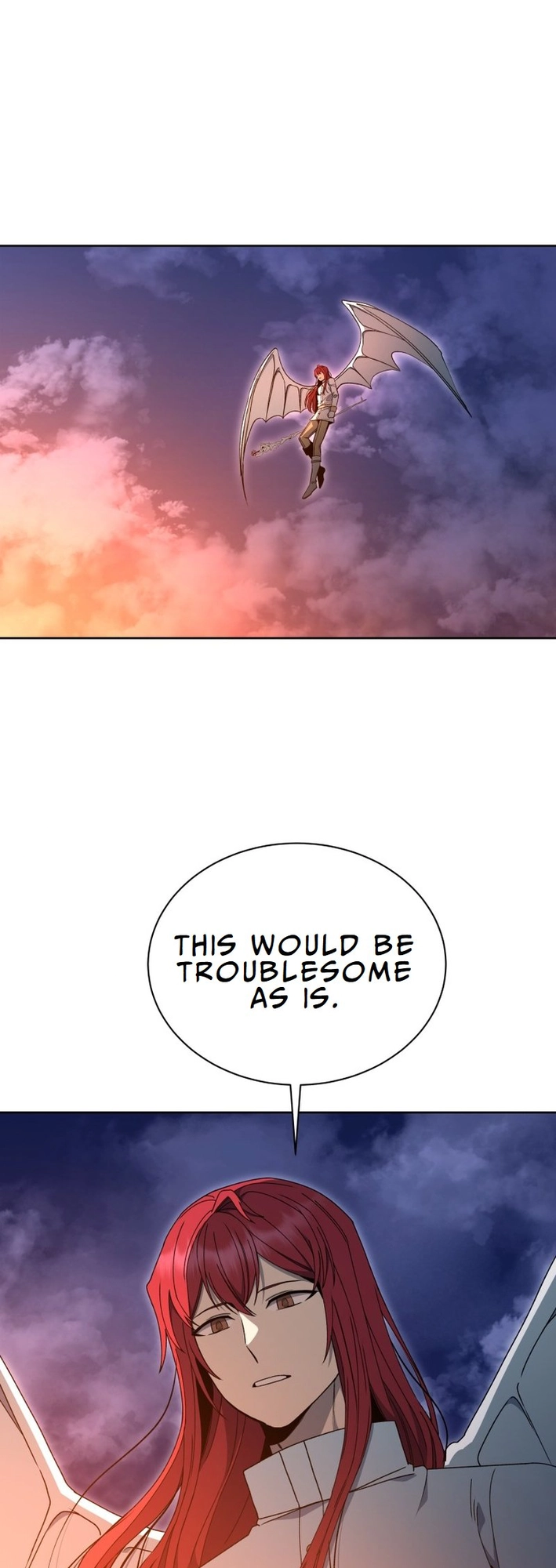 Read Winterbell EN Manga Online