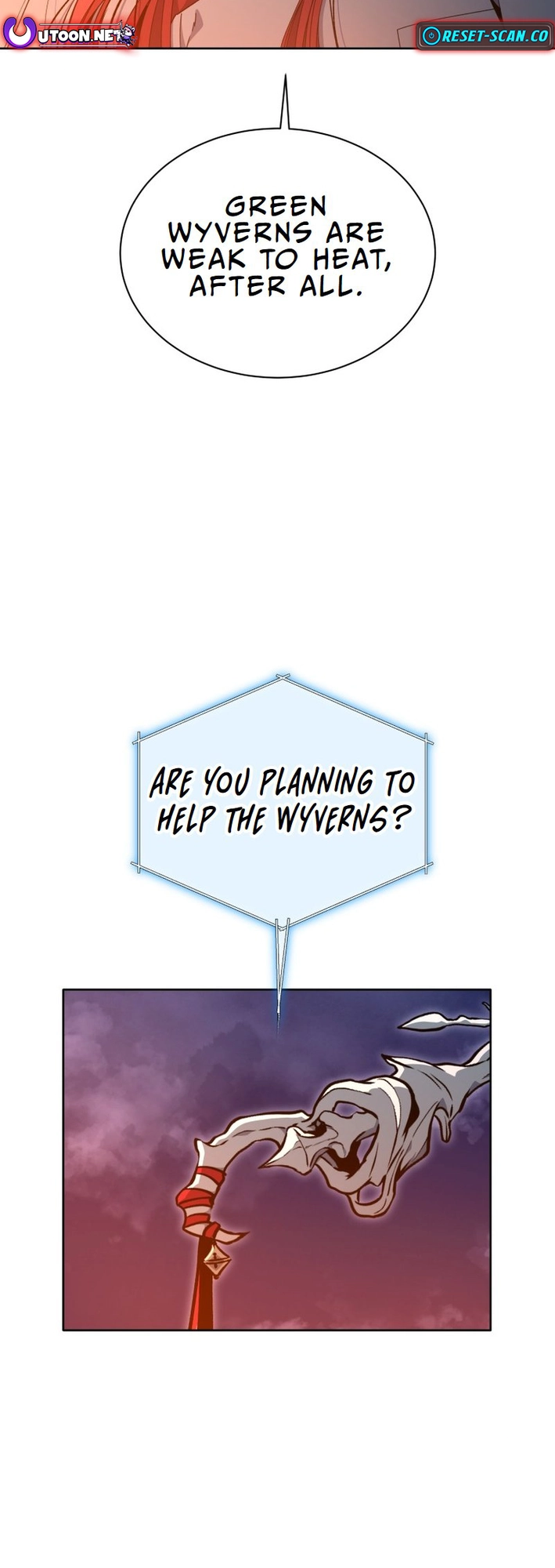 Read Winterbell EN Manga Online