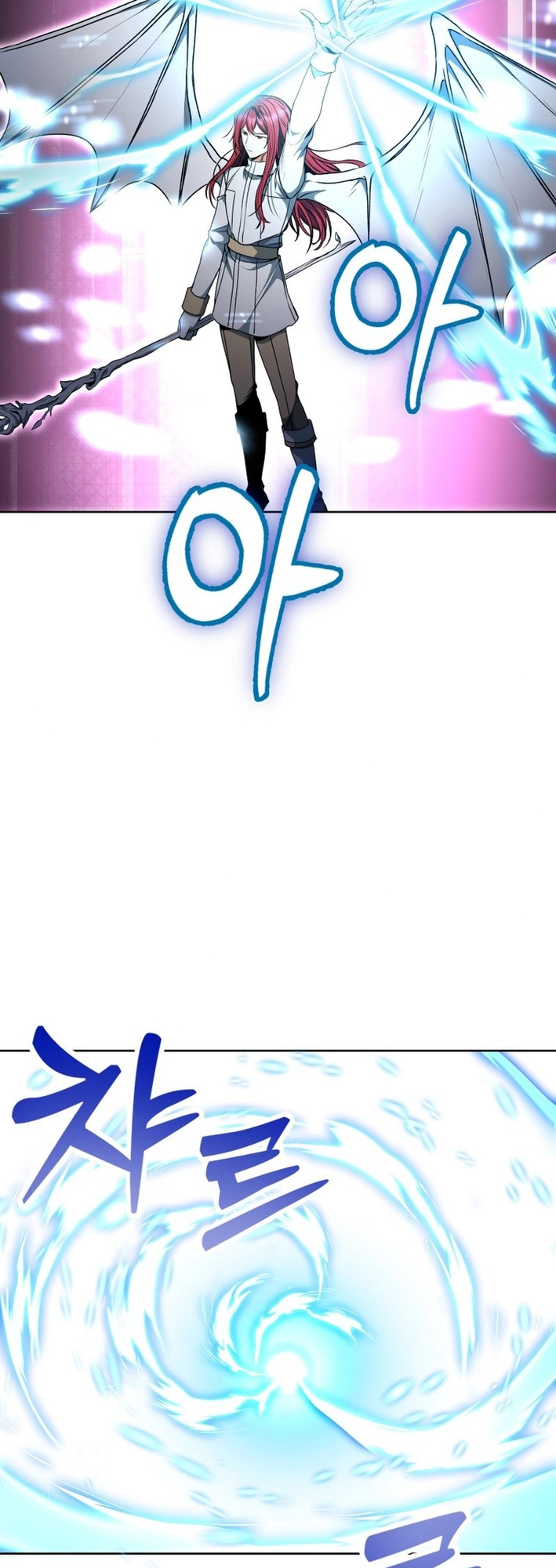 Read Winterbell EN Manga Online