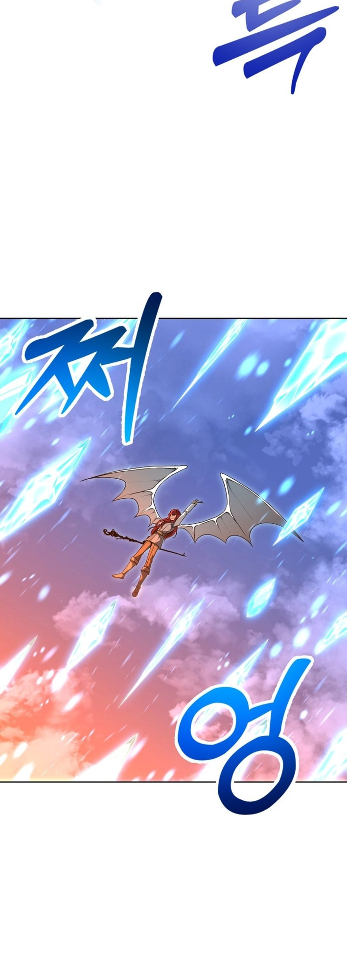 Read Winterbell EN Manga Online