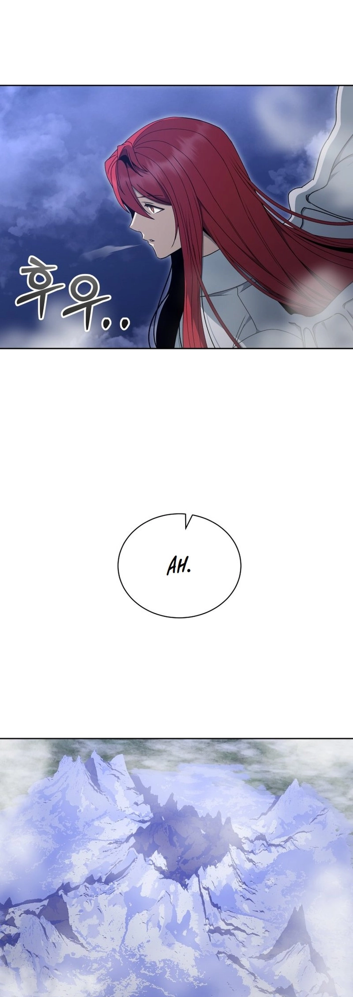 Read Winterbell EN Manga Online