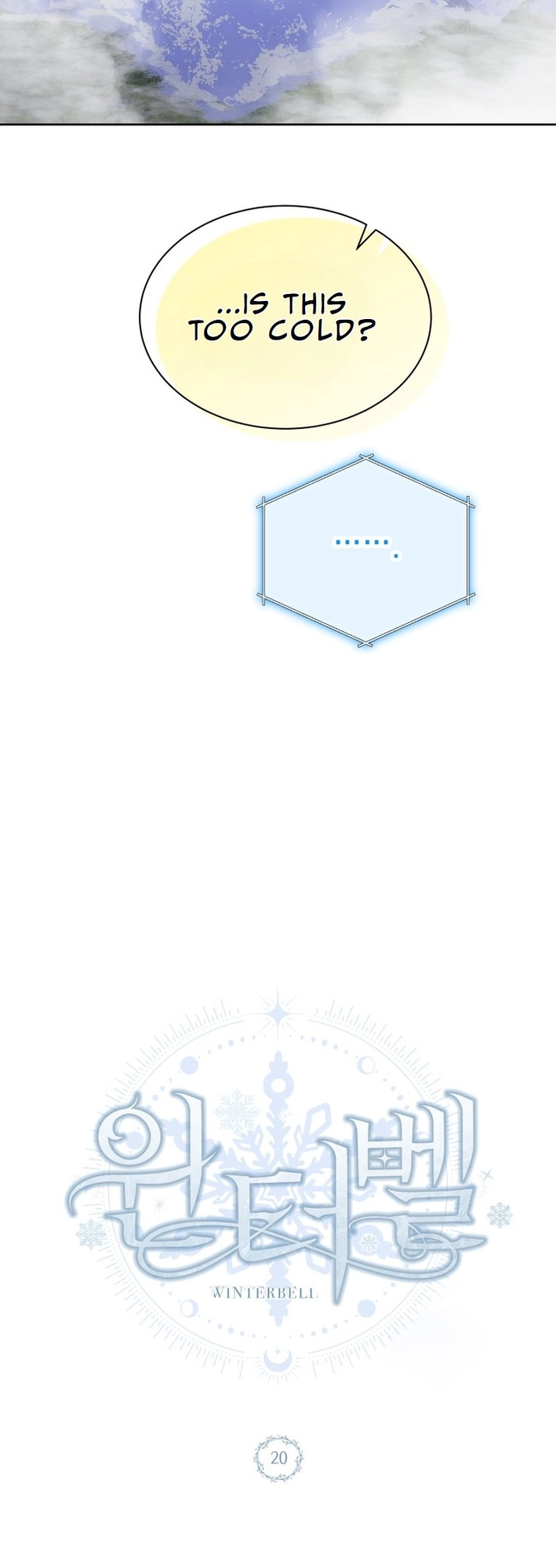 Read Winterbell EN Manga Online