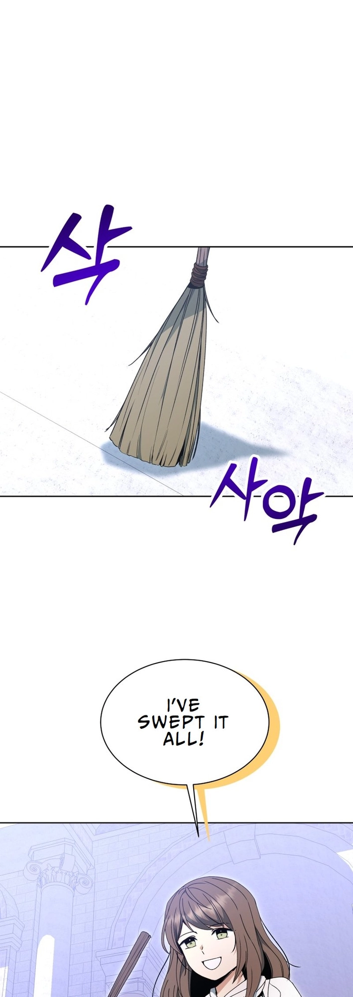 Read Winterbell EN Manga Online