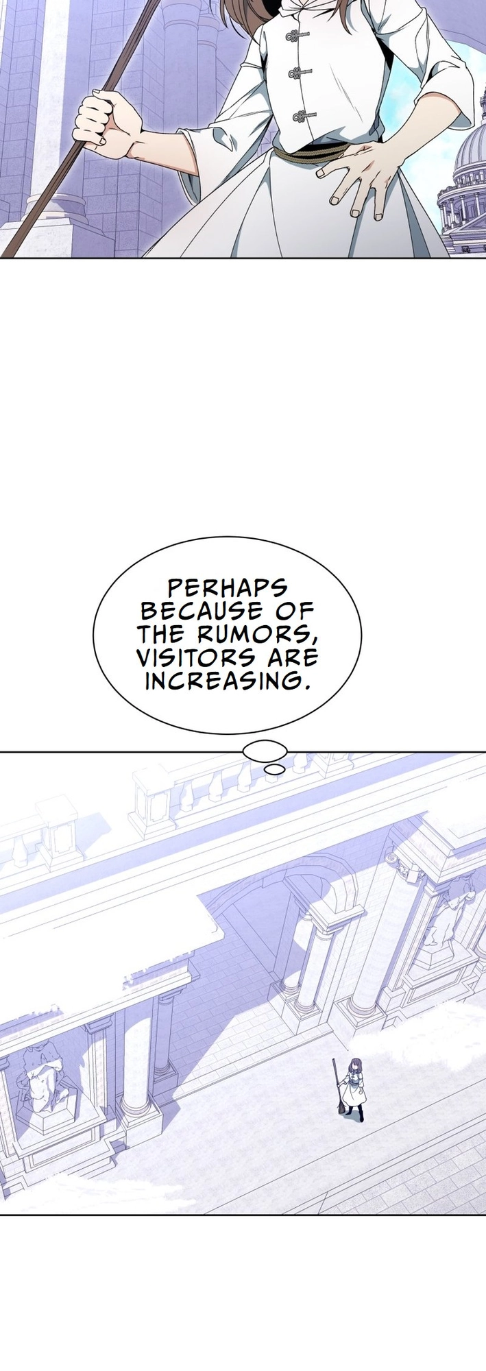 Read Winterbell EN Manga Online