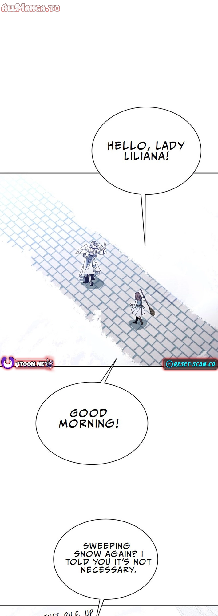 Read Winterbell EN Manga Online