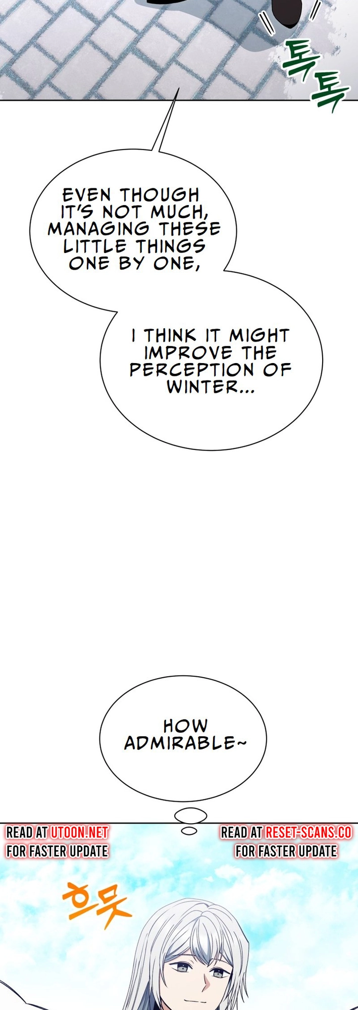 Read Winterbell EN Manga Online