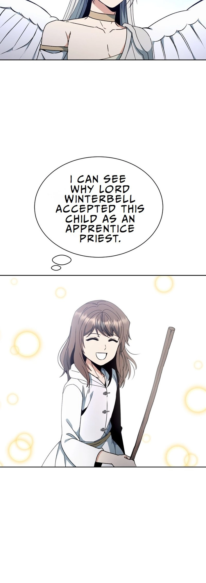 Read Winterbell EN Manga Online