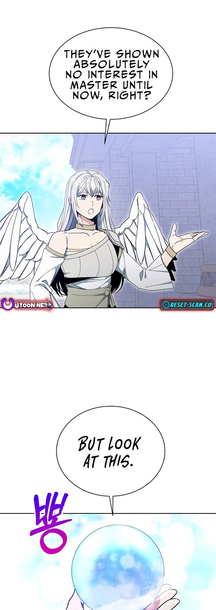 Read Winterbell EN Manga Online