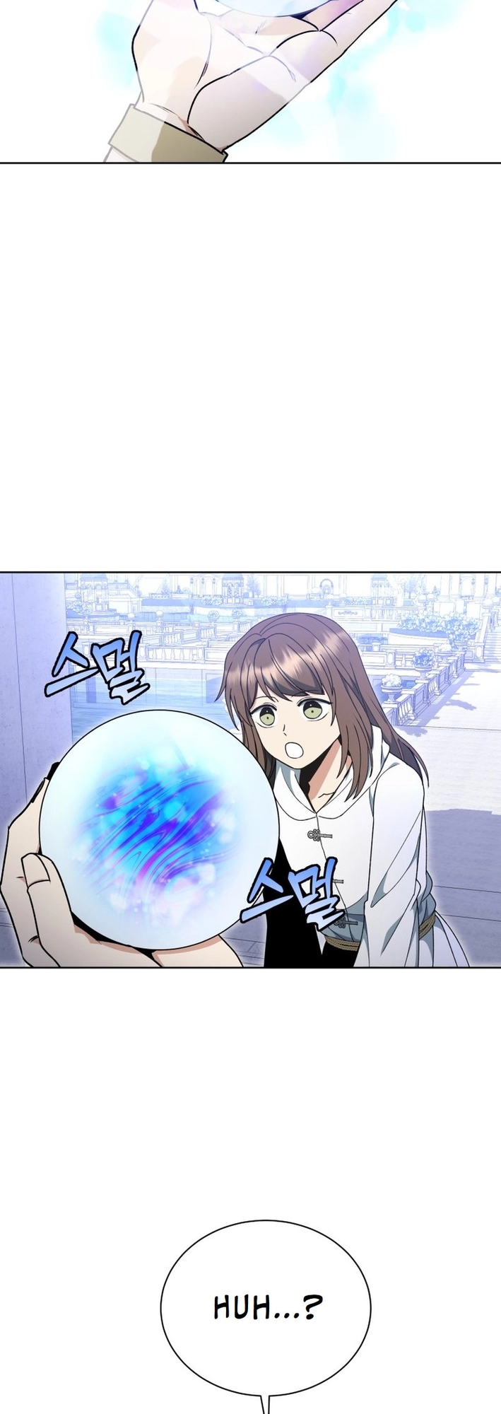 Read Winterbell EN Manga Online