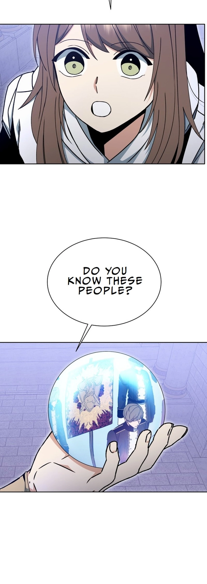 Read Winterbell EN Manga Online