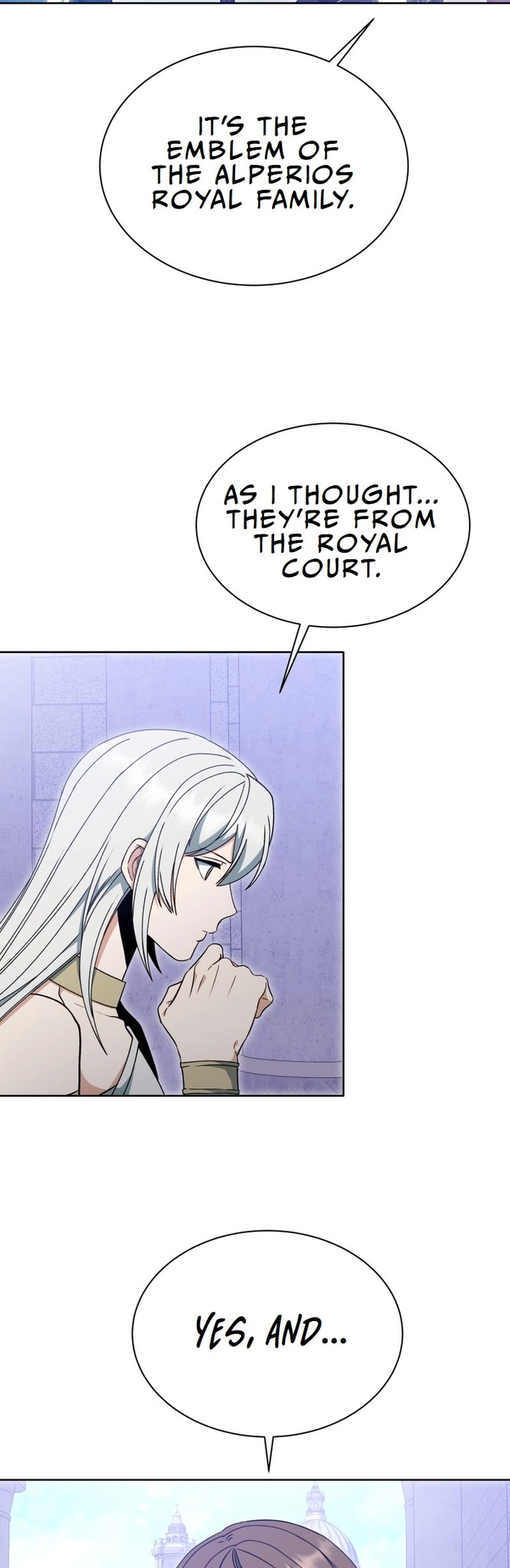 Read Winterbell EN Manga Online