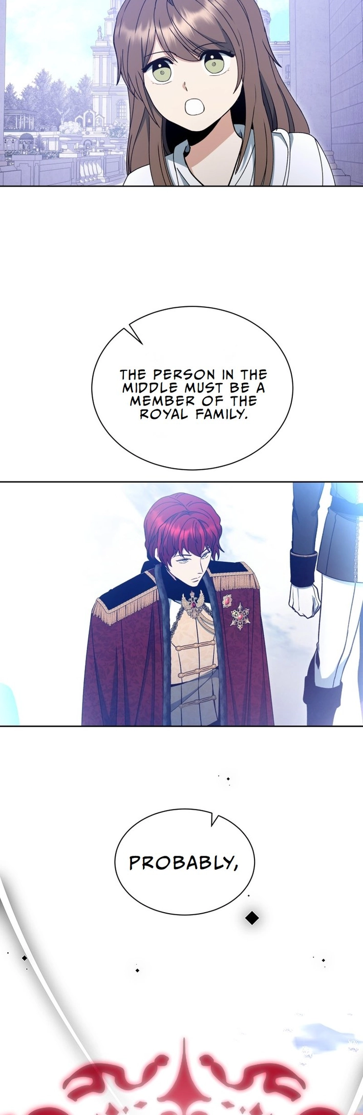 Read Winterbell EN Manga Online