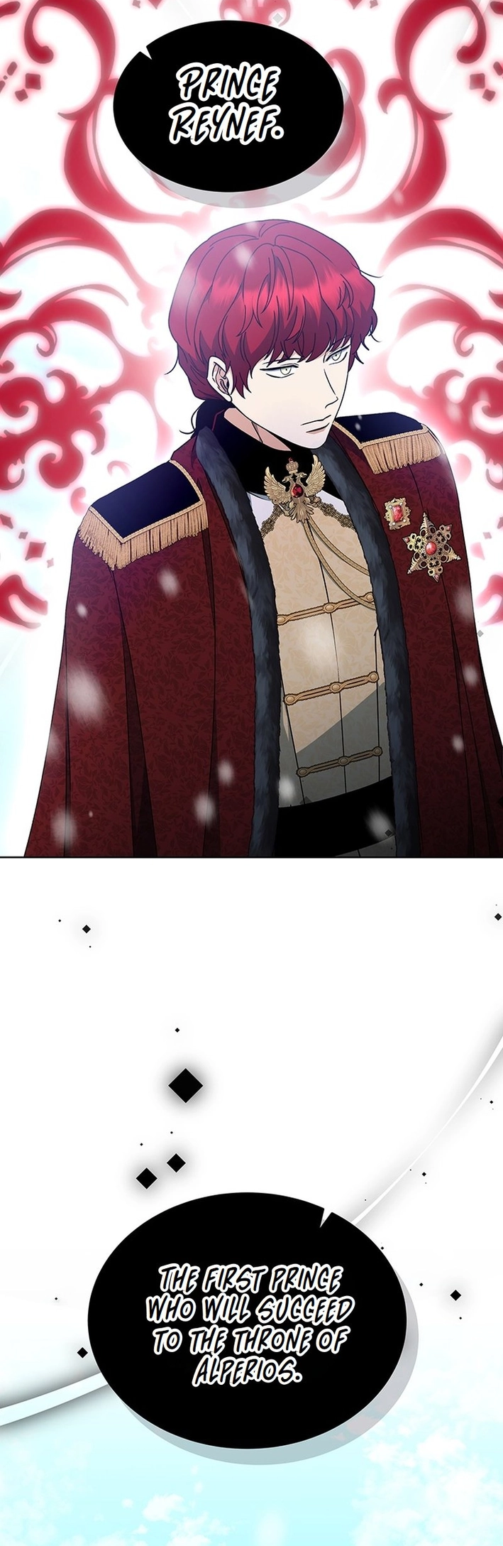 Read Winterbell EN Manga Online